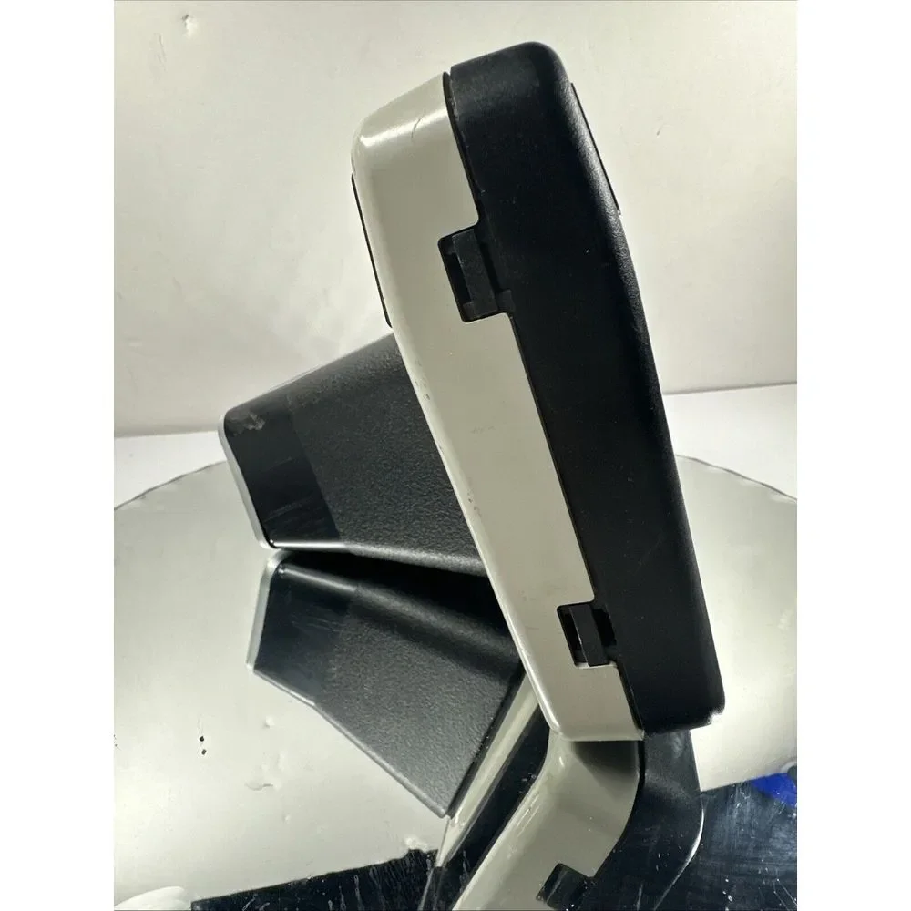 Vintage The Handle Kodak‎ Instant Camera Untested